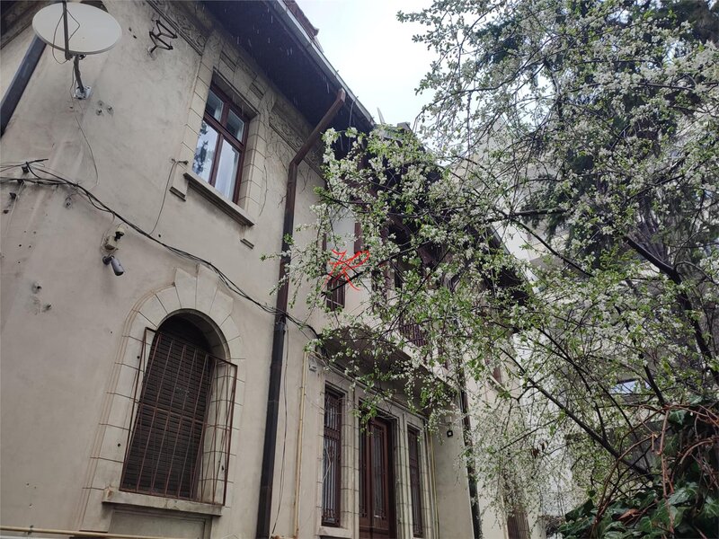 Icoanei Vanzare apartament/birou  5 camere