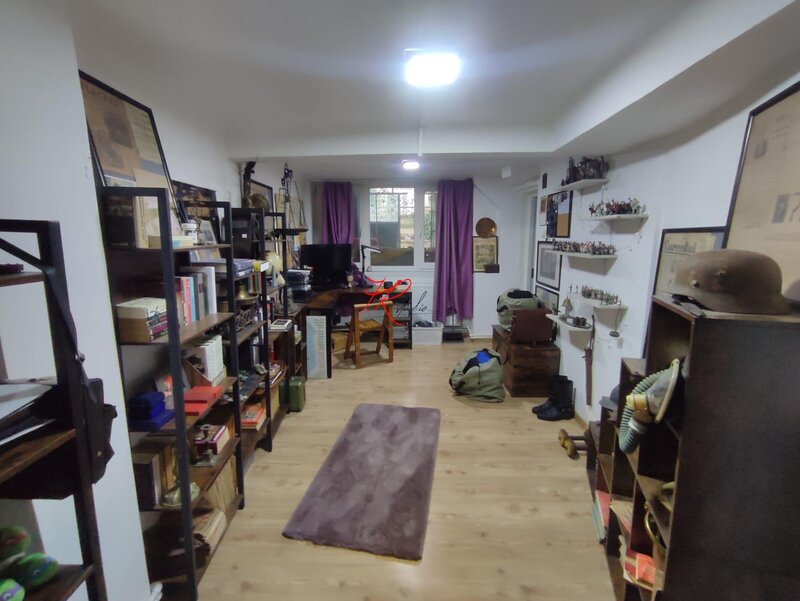 Icoanei Vanzare apartament/birou  5 camere