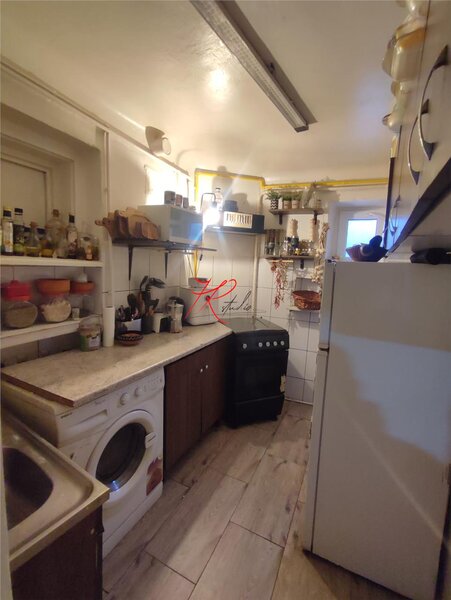 Icoanei Vanzare apartament/birou  5 camere