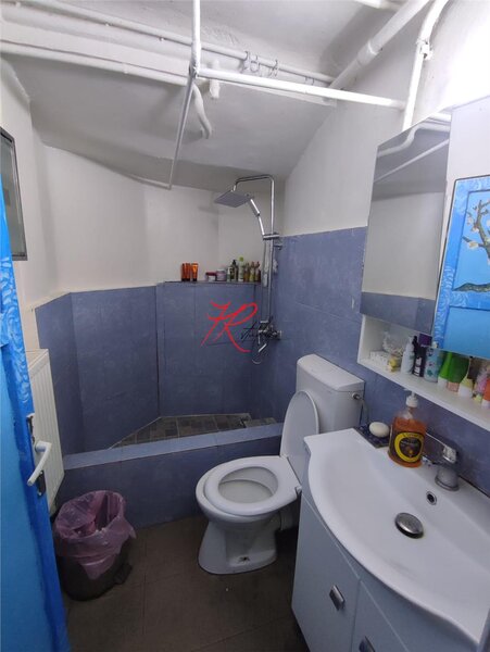 Icoanei Vanzare apartament/birou  5 camere